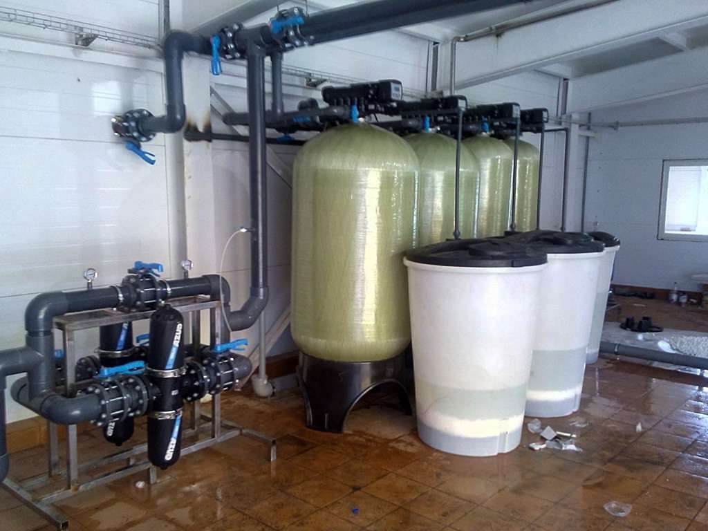 Система механической очистки. Промышленная очистка воды механической фильтрацией. Промышленная фильтрация воды 60м3. Промышленные фильтры для воды тонкой механической очистки. Промышленная фильтрационная установка.